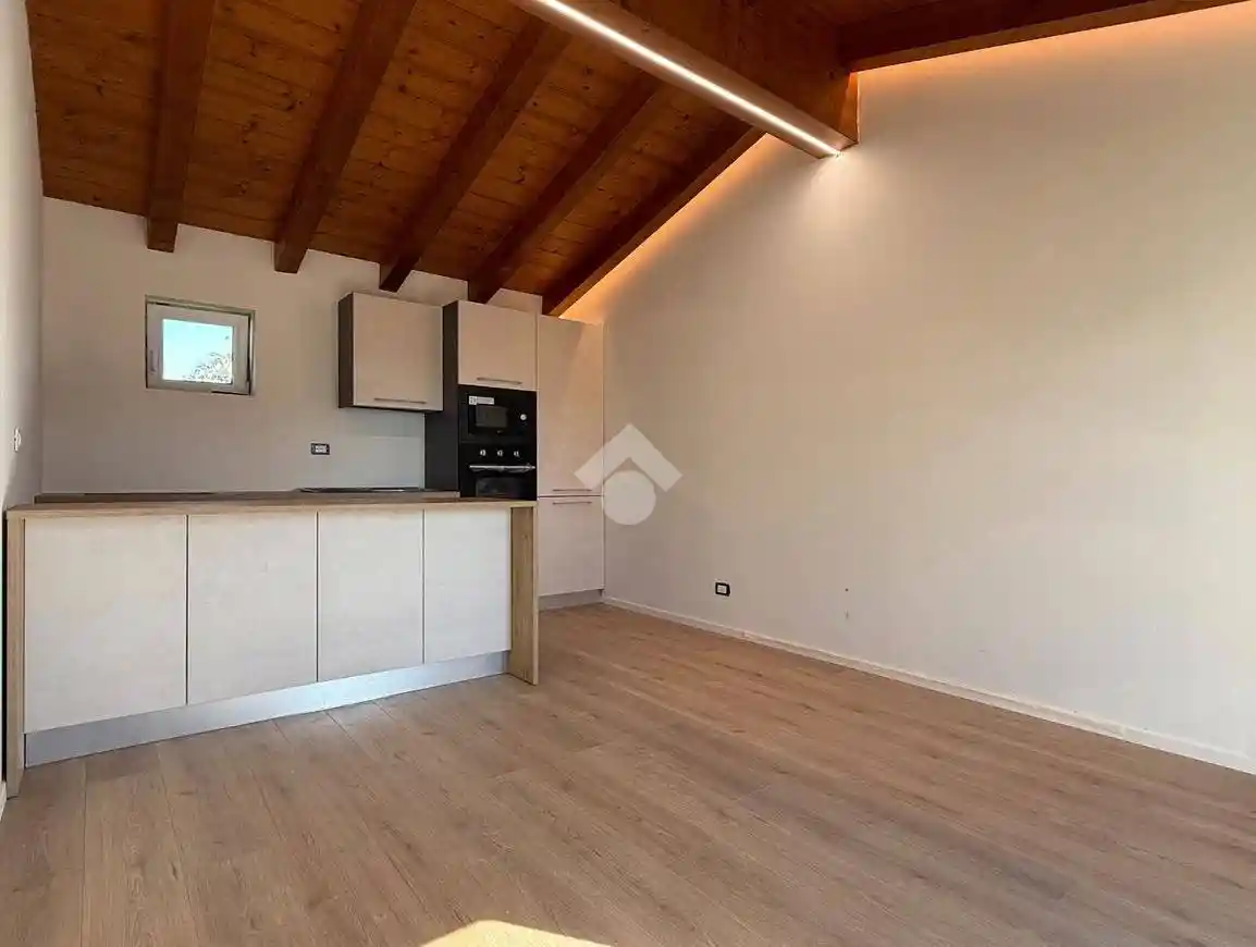 Appartamento in vendita a Pasian di Prato
