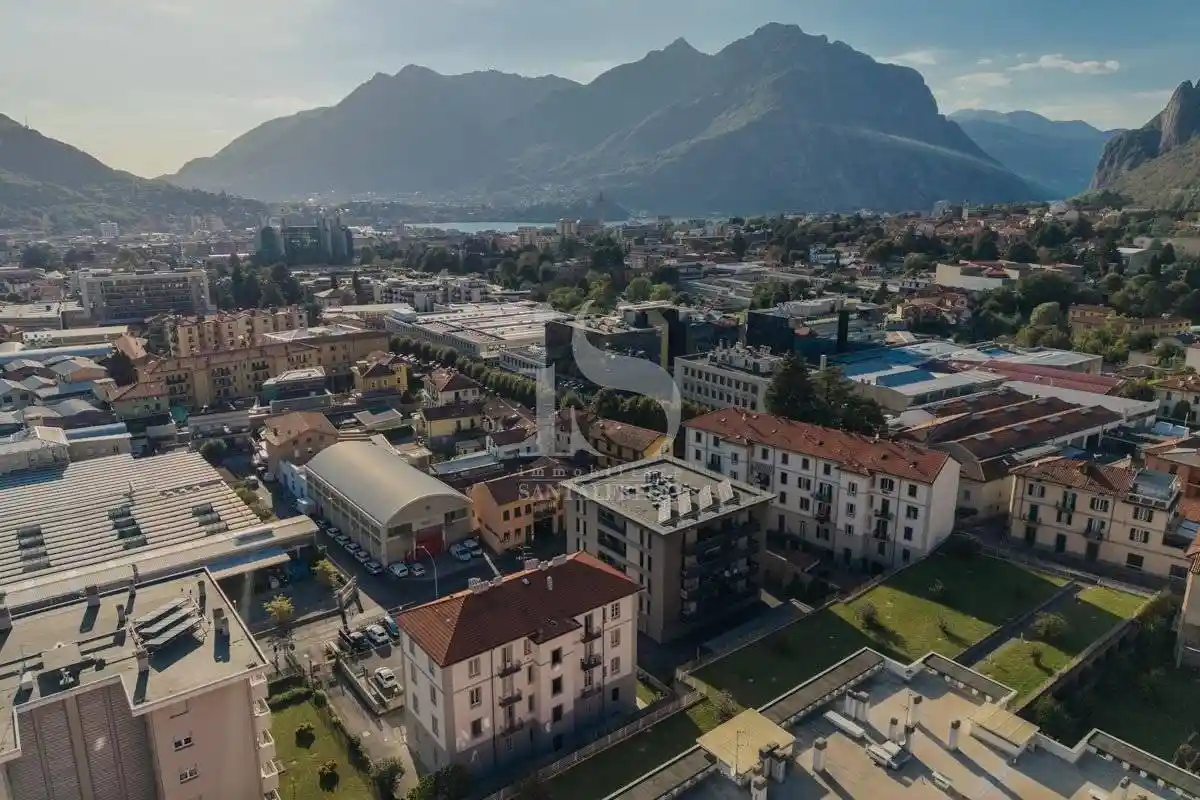 Appartamento in vendita a Lecco
