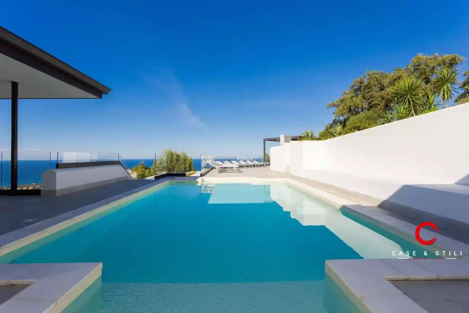 Villa in vendita a Cefalù