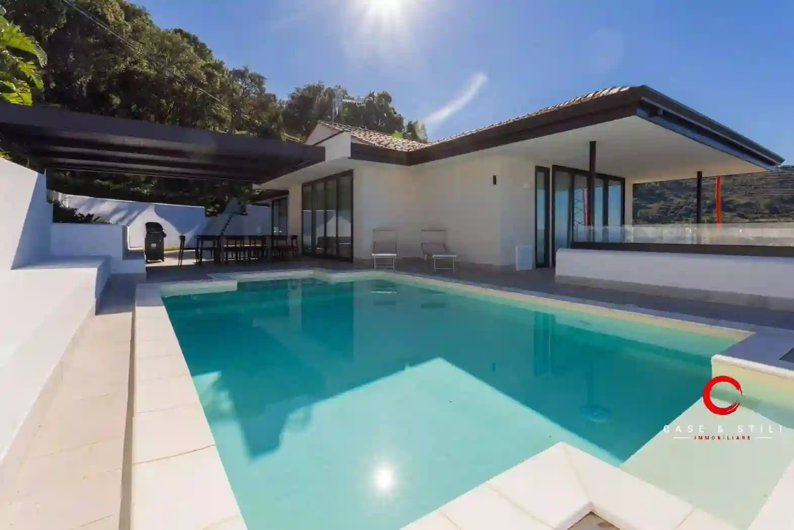 Villa - foto 4