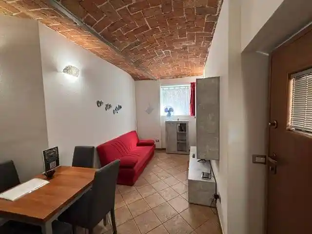 Appartamento in affitto a Alba