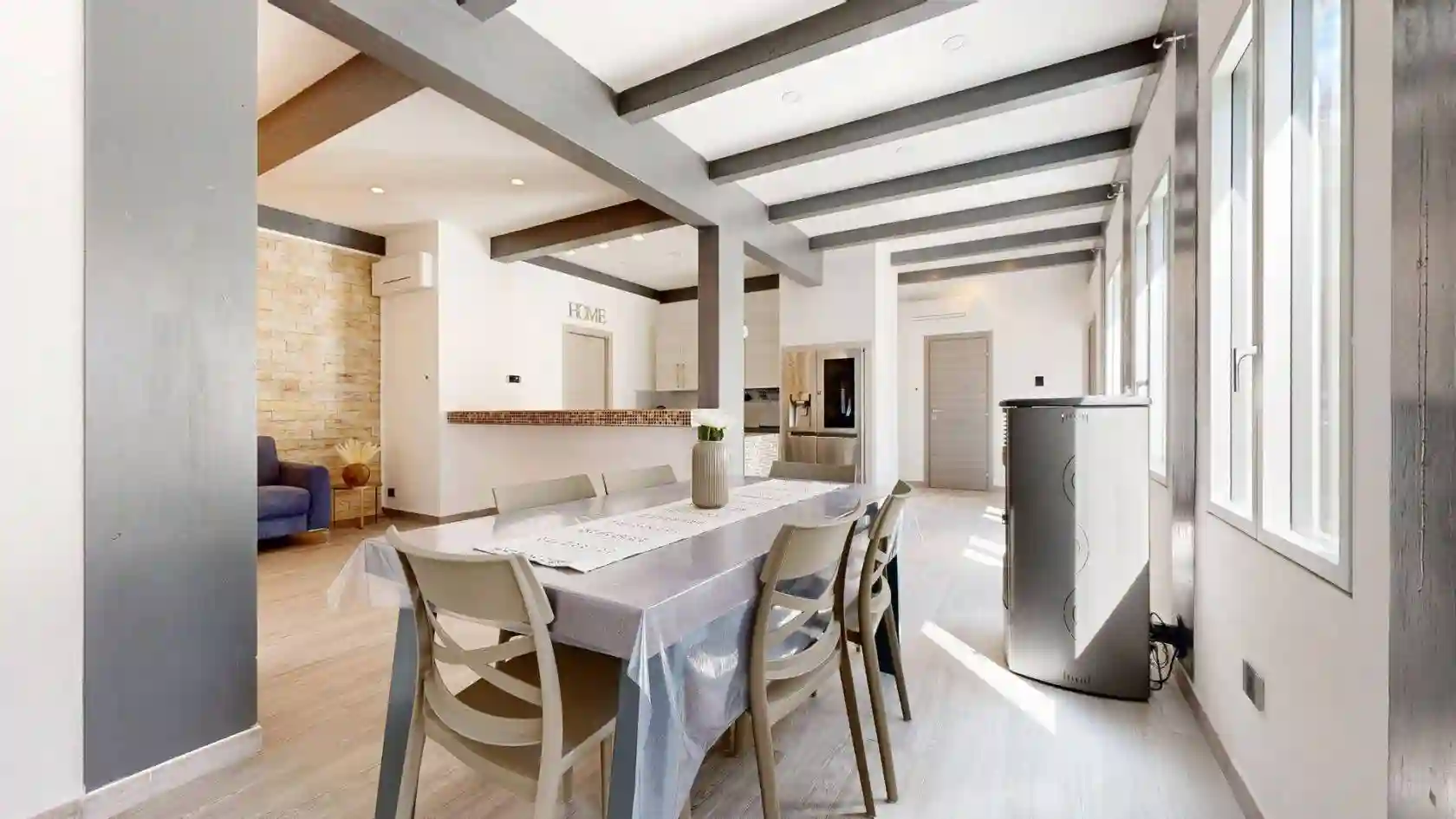 Casa indipendente - foto 2