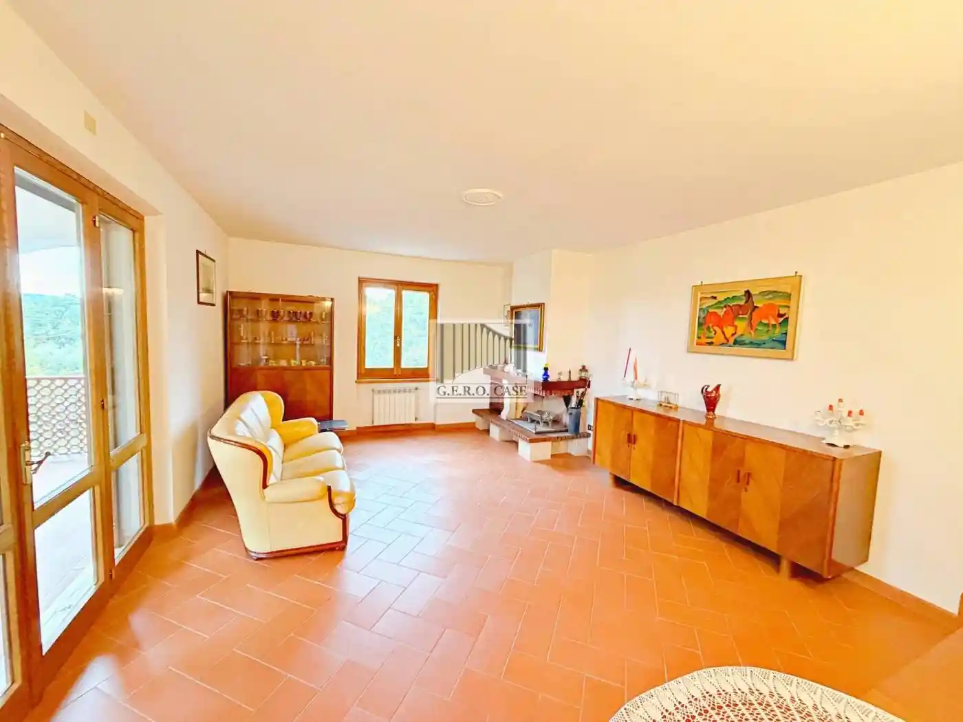 Villa in vendita a Orvieto