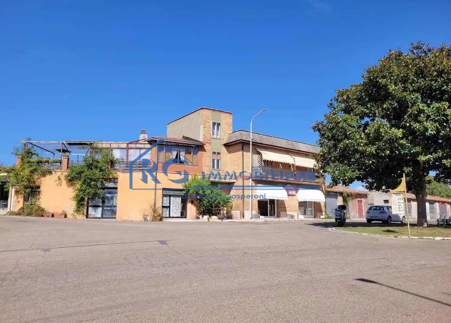 Appartamento in vendita a Celleno