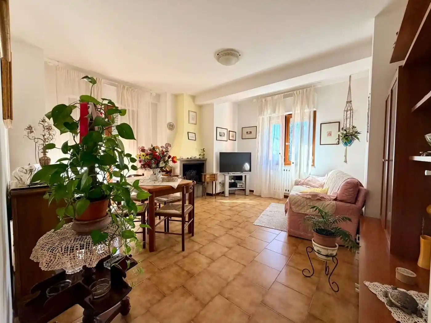 Appartamento in vendita a Corciano