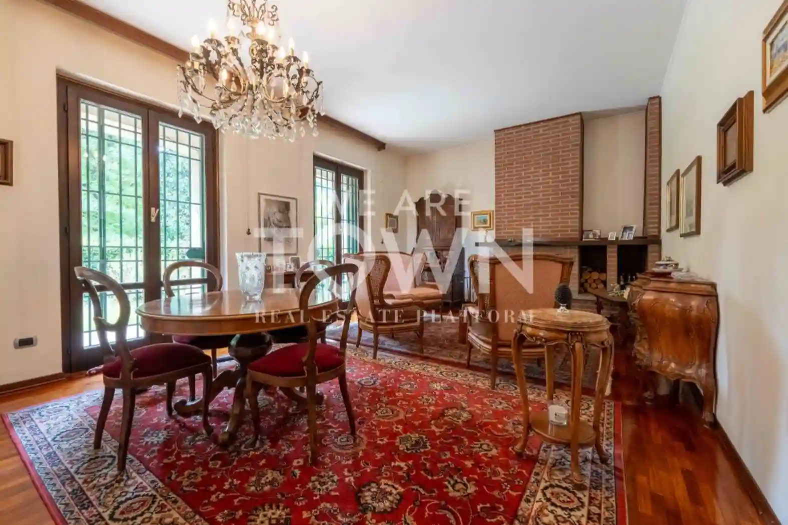 Villa - foto 5