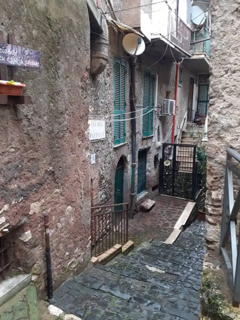 Appartamento in vendita a Castel Madama