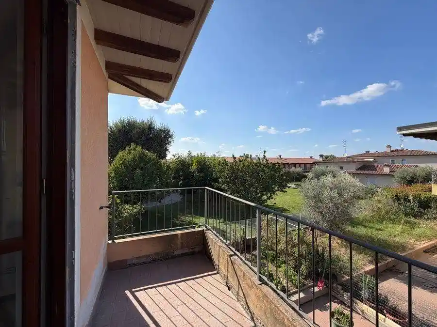 Appartamento in vendita a Castenedolo