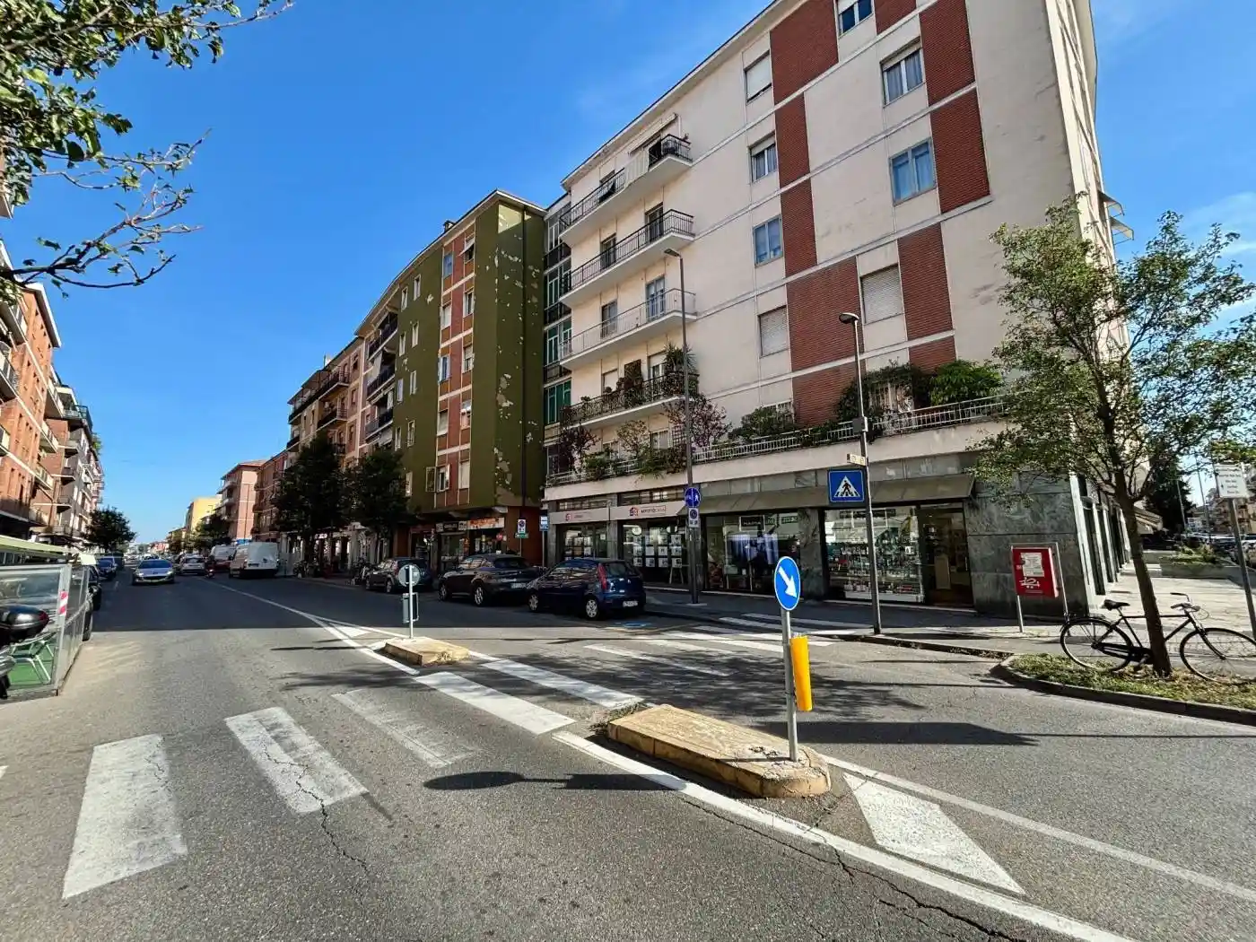 Appartamento in vendita a Piacenza