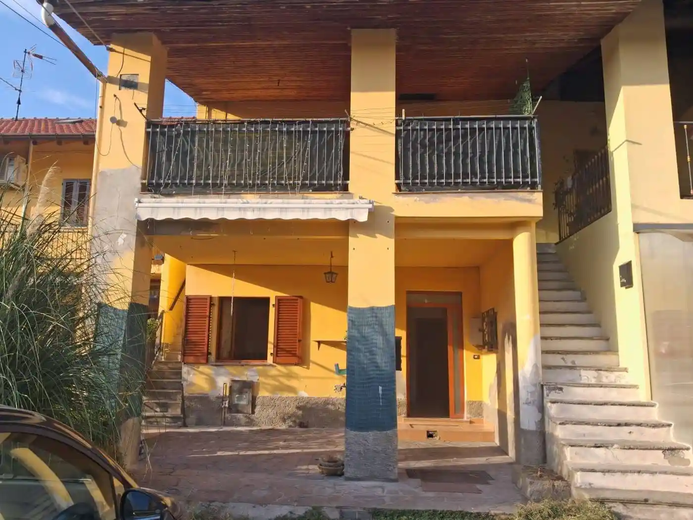 Appartamento in vendita a Giussano