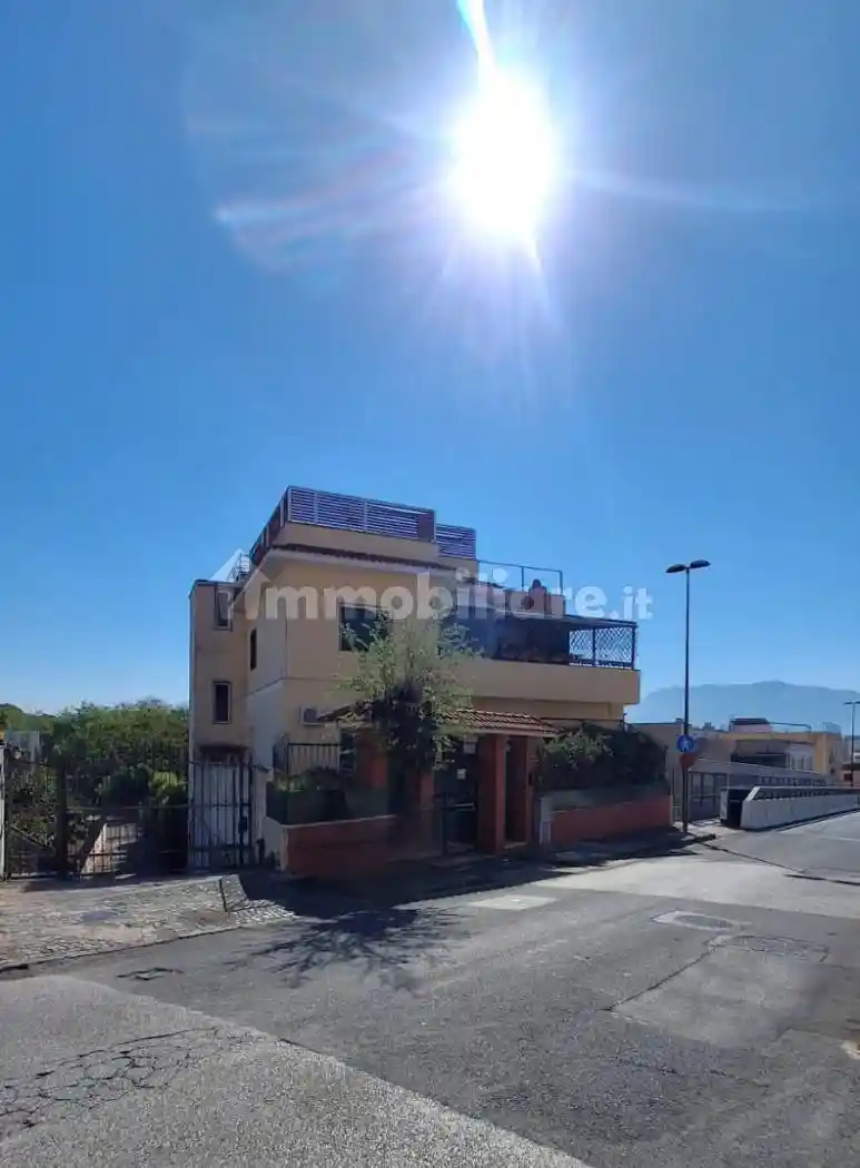 Appartamento in vendita a Trecase
