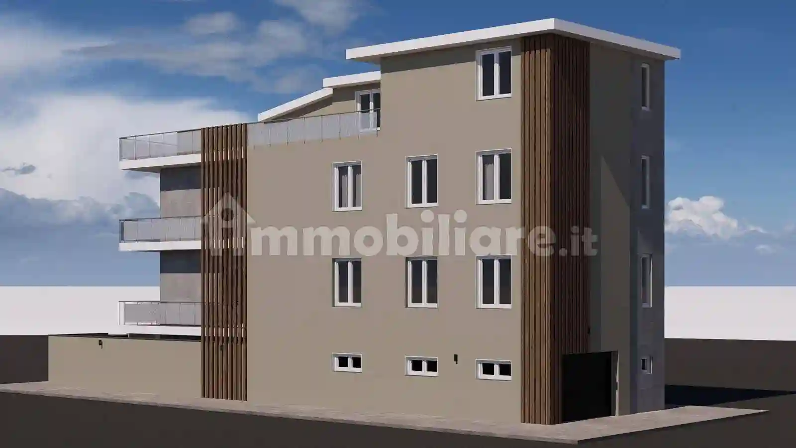 Appartamento - foto 4