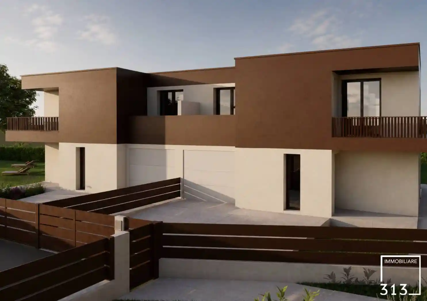 Villa in vendita a Venezia