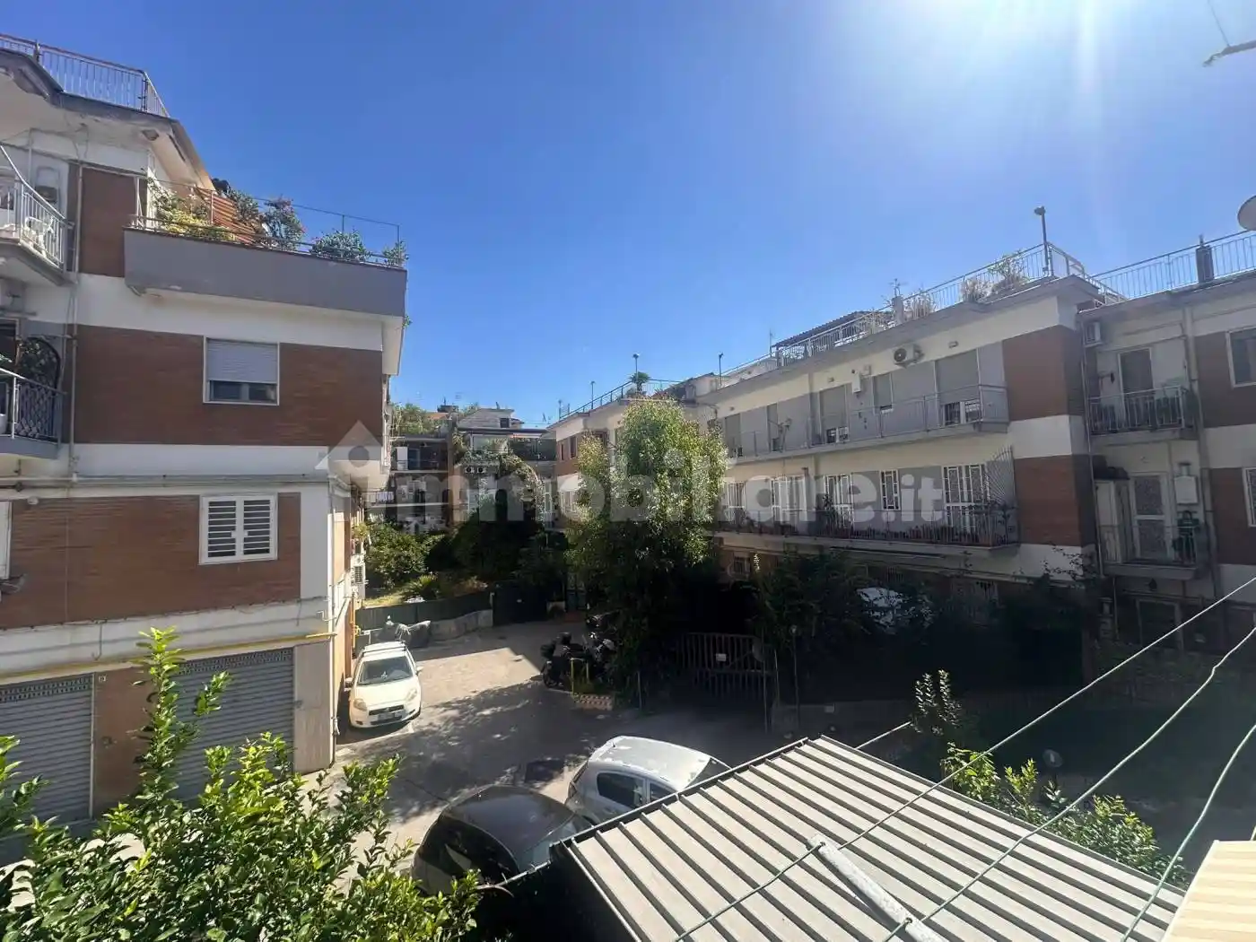 Appartamento in vendita a Napoli