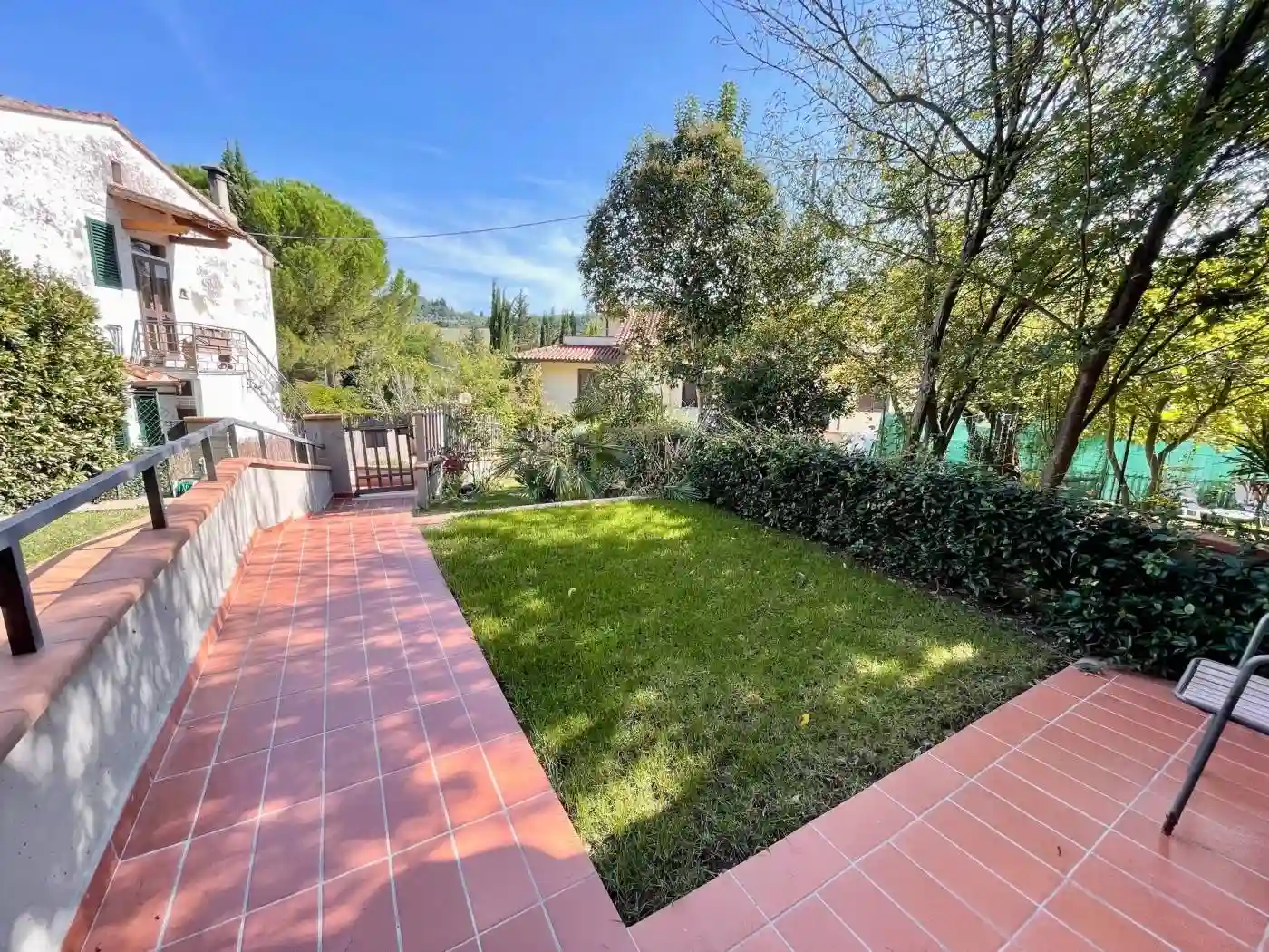 Villetta a schiera - foto 3