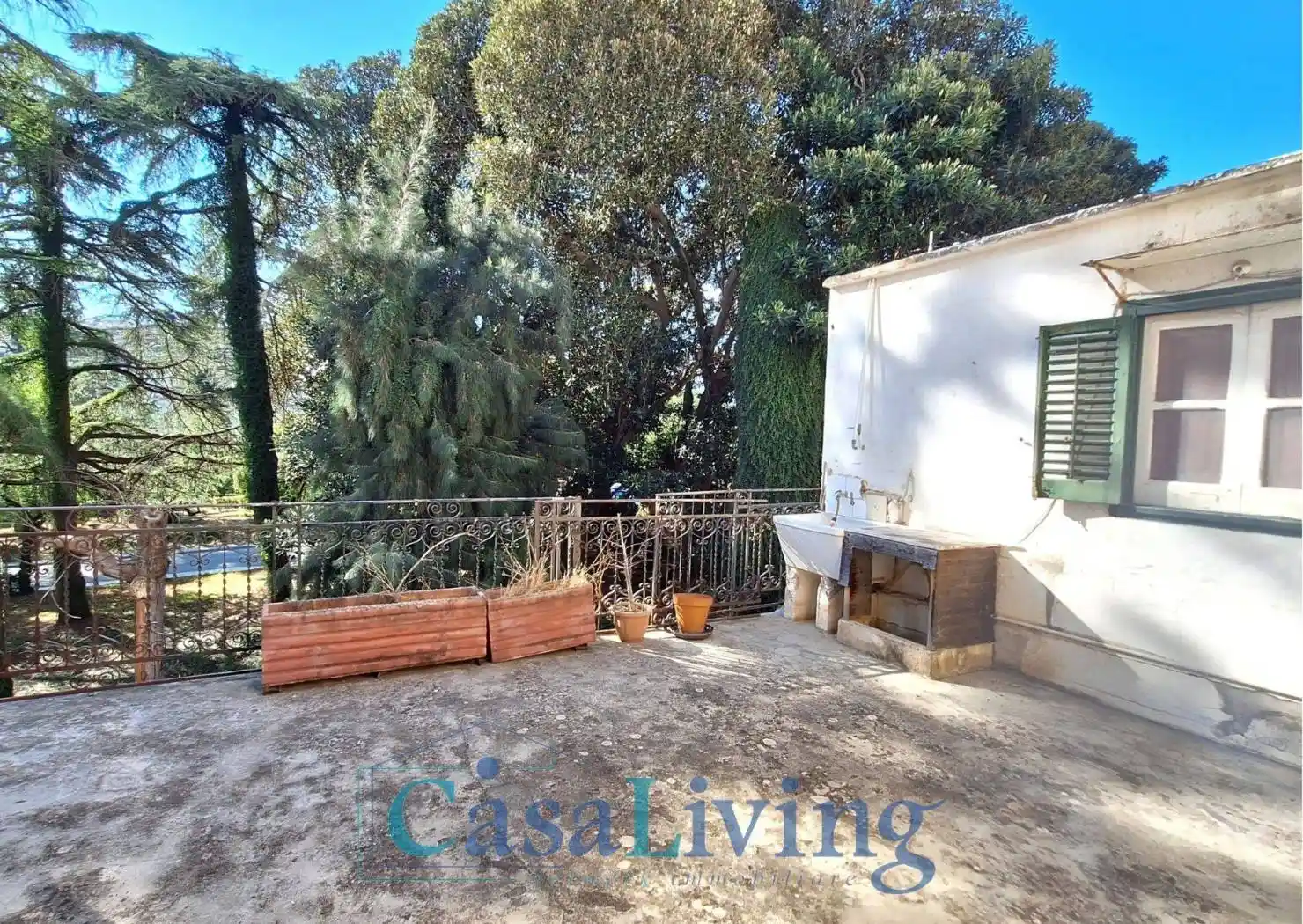 Appartamento in vendita a Palermo