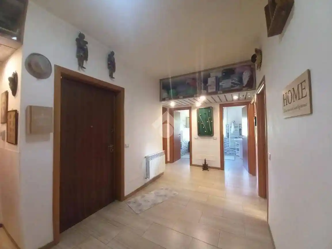 Appartamento in vendita a Cogorno