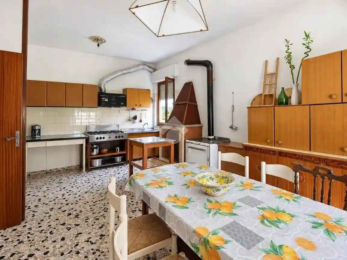 Casa indipendente - foto 4