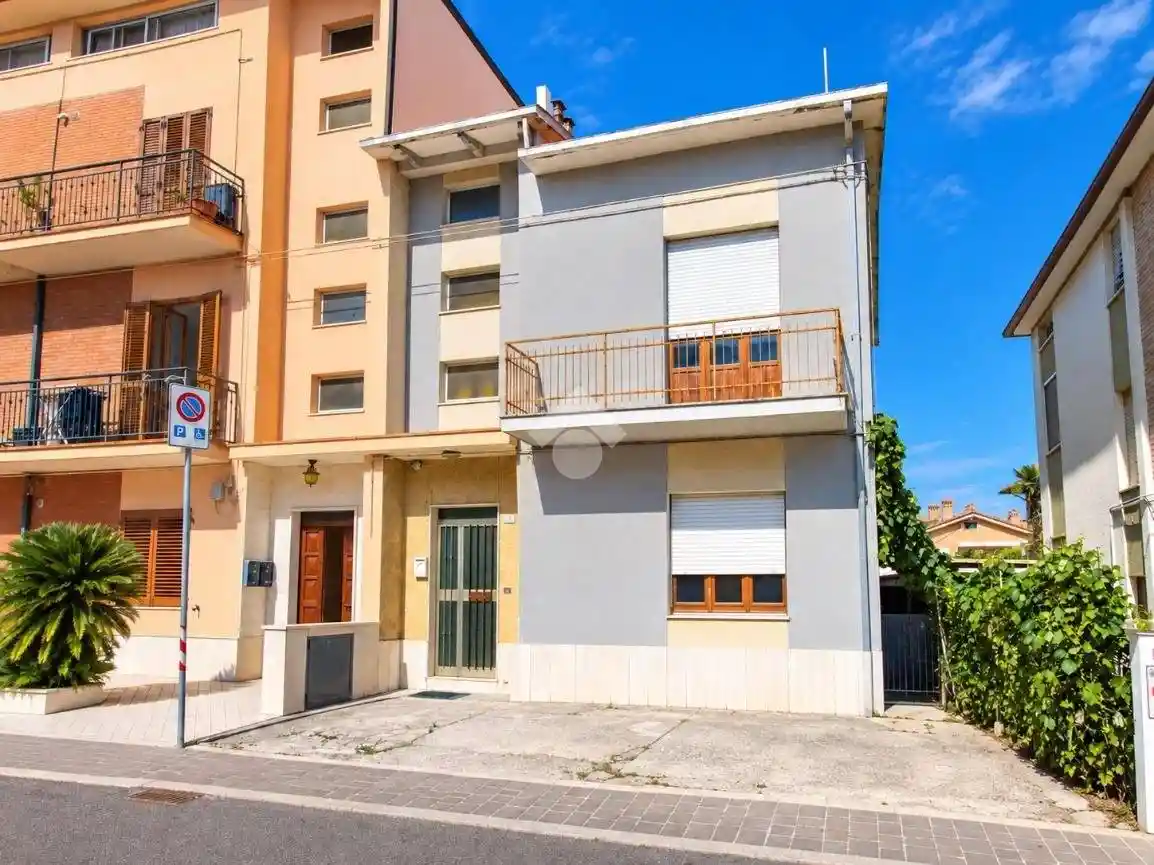 Casa indipendente in vendita a Porto Sant'Elpidio