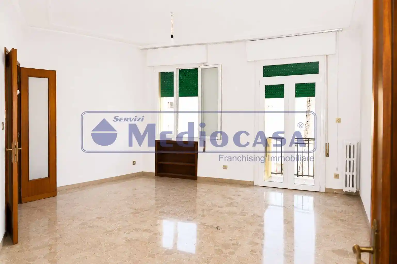Appartamento in vendita a Rovigo