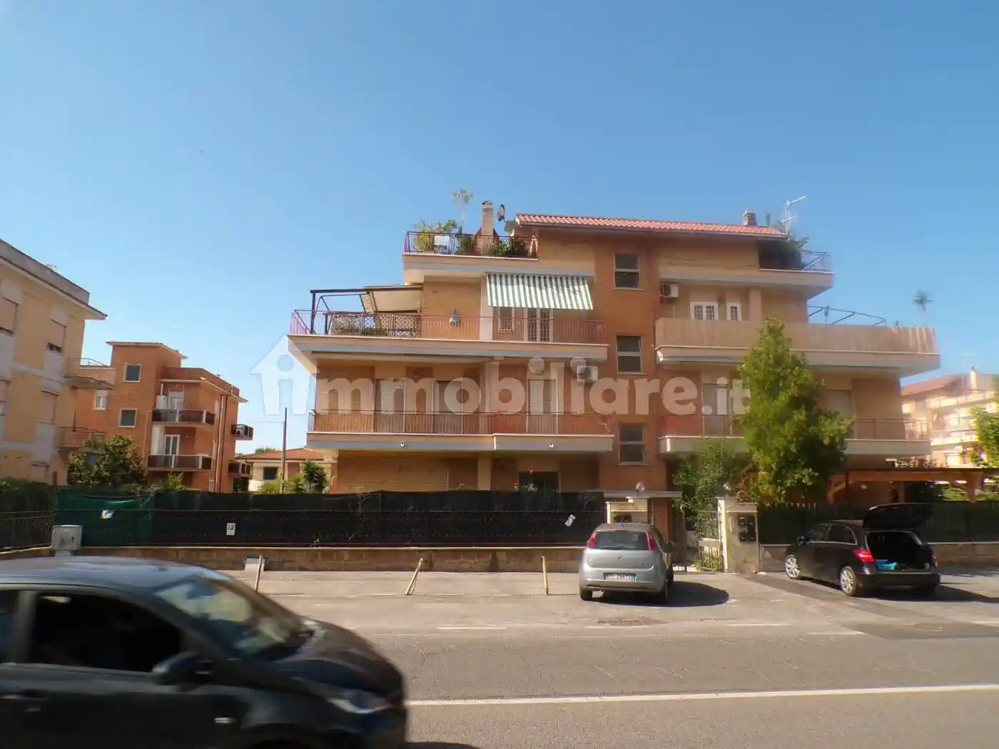 Attico - Mansarda in vendita a Anzio