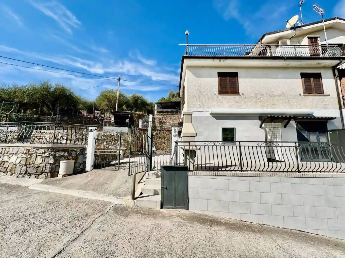 Villa - foto 2