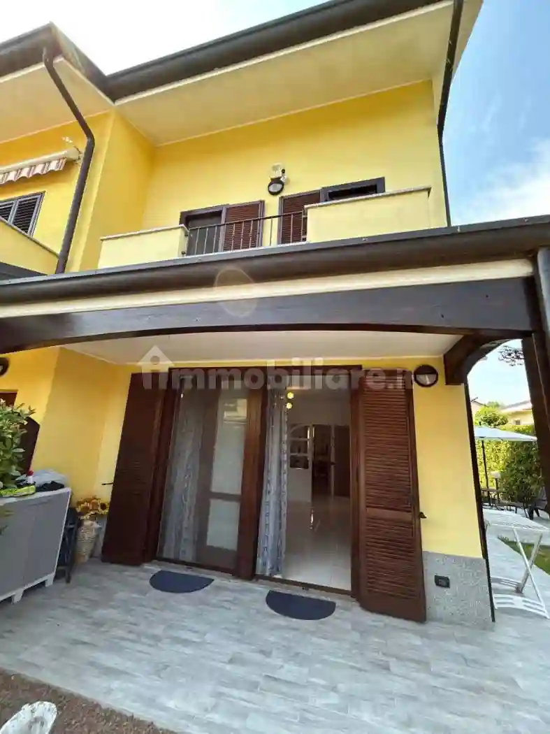Villetta a schiera - foto 3
