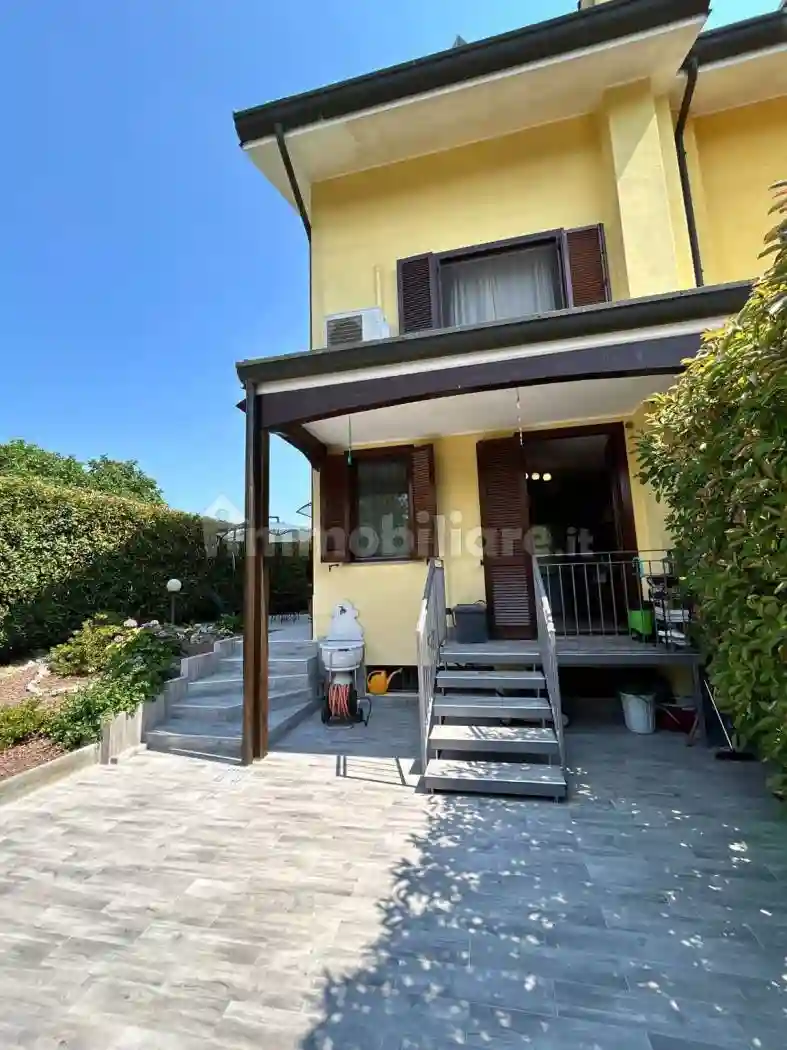 Villetta a schiera - foto 4