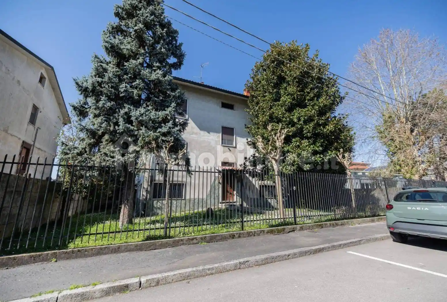 Appartamento in affitto a Sedriano
