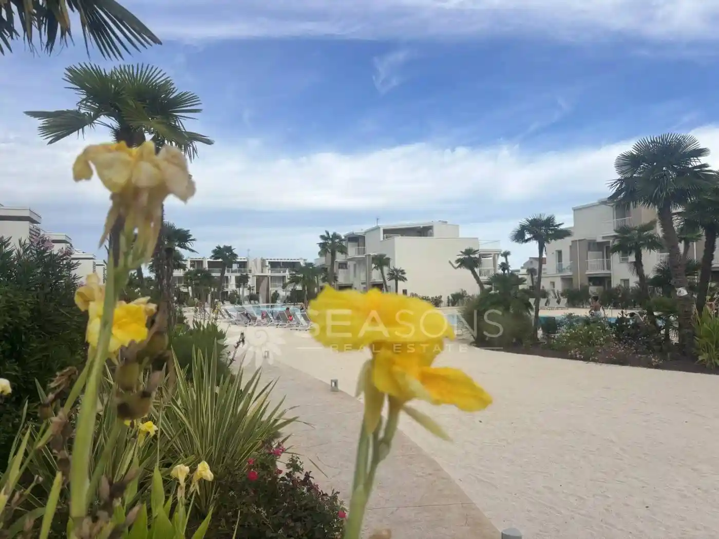 Appartamento in vendita a Jesolo