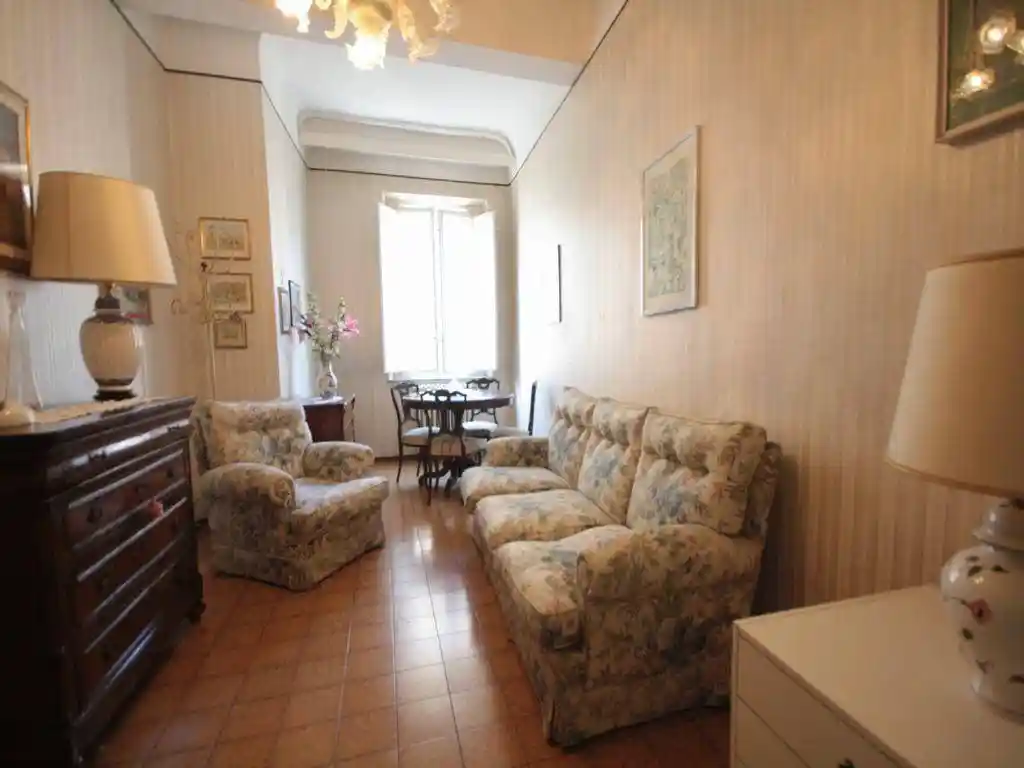 Appartamento in affitto a Lucca