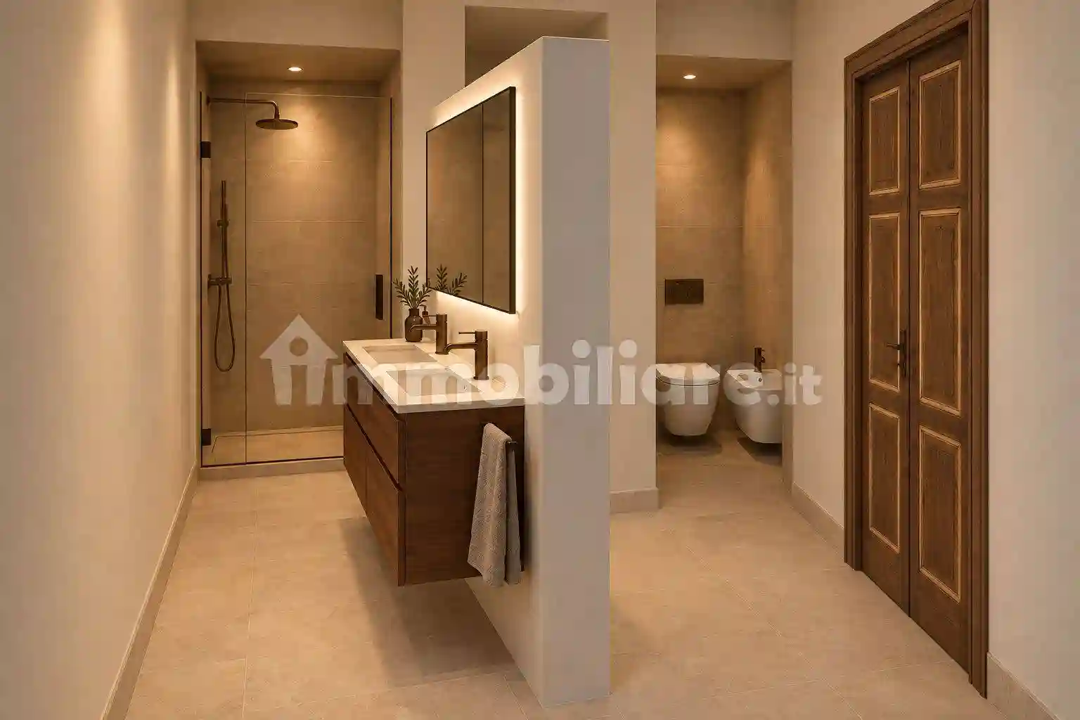 Appartamento - foto 5