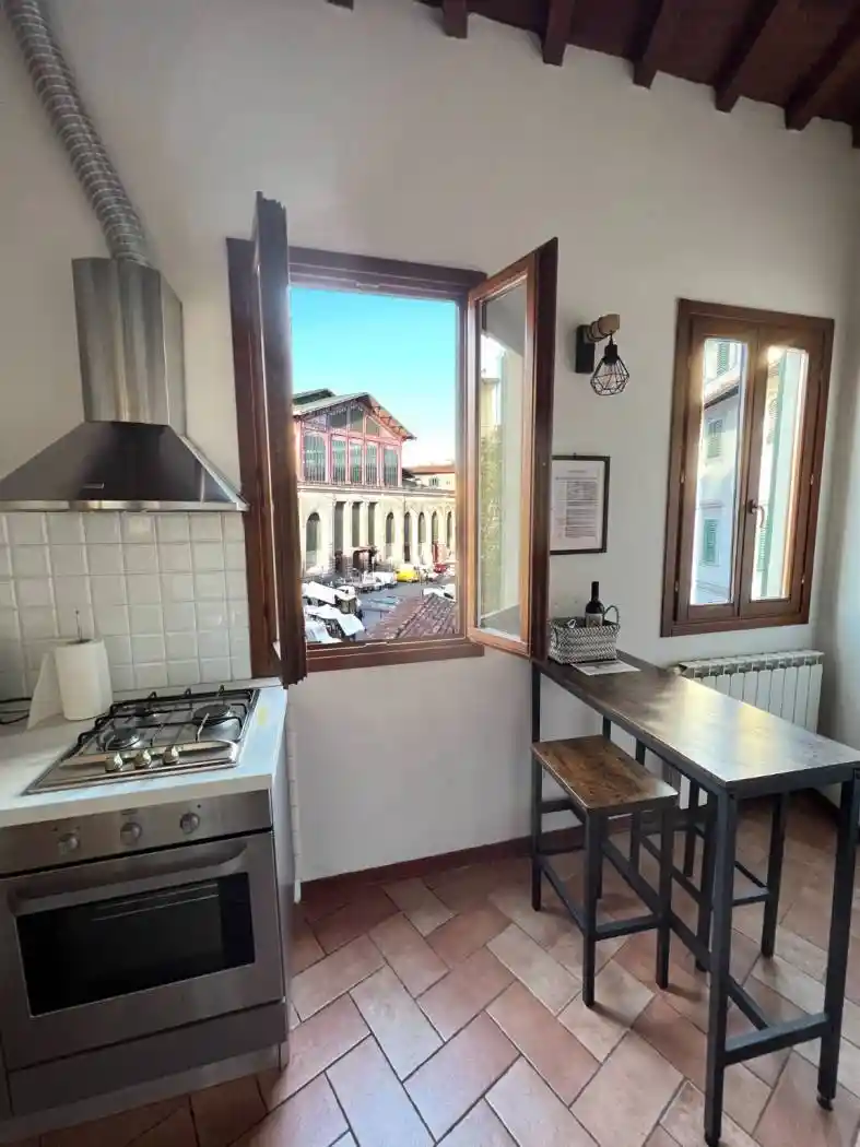 Appartamento in affitto a Firenze