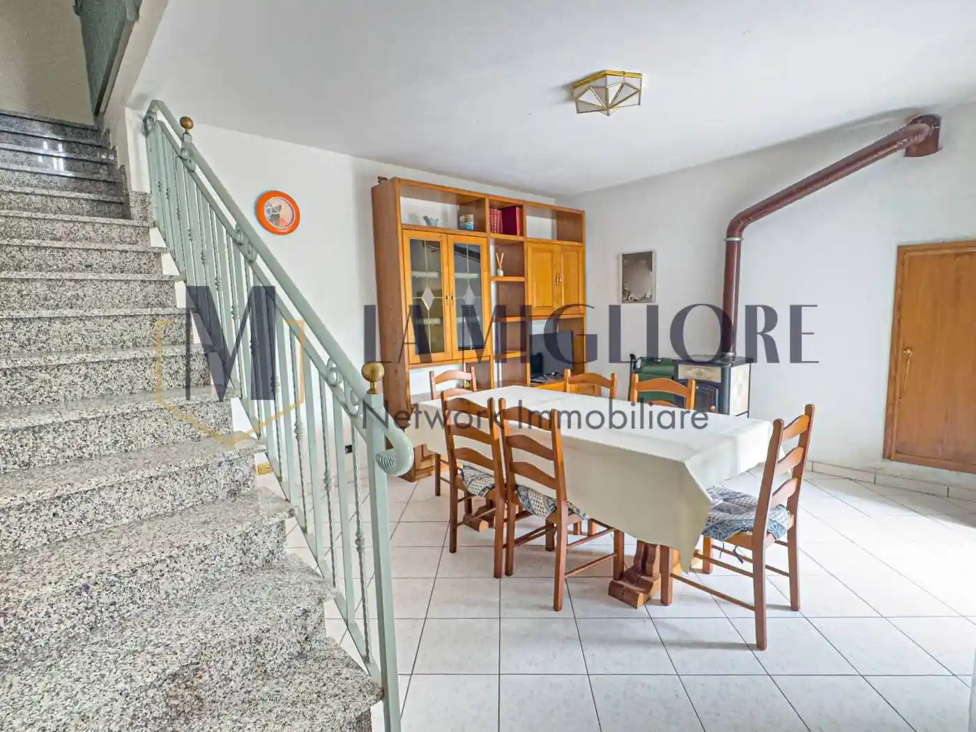 Appartamento in vendita a Pistoia