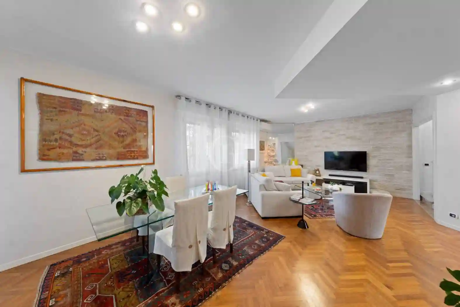 Villa - foto 5