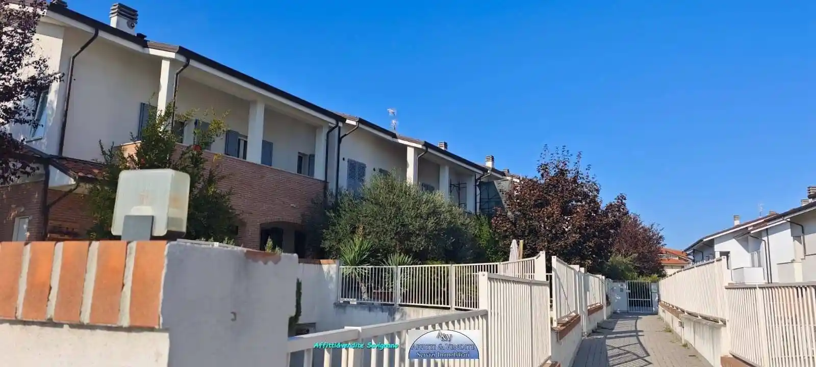 Appartamento in vendita a Savignano sul Rubicone