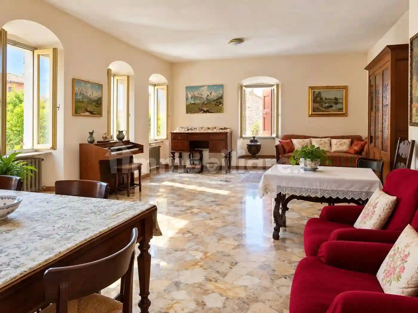 Casa indipendente - foto 4