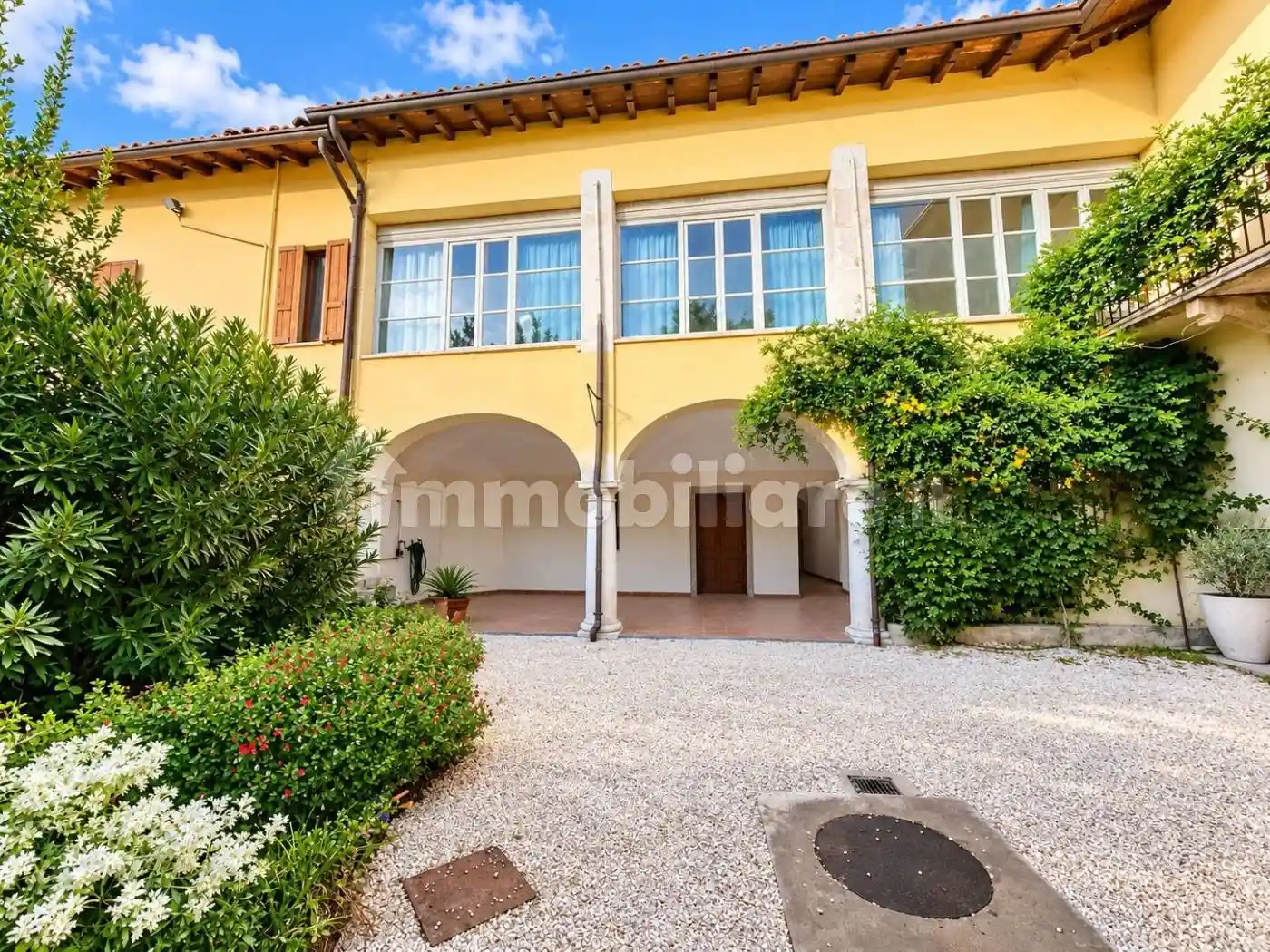 Casa indipendente in vendita a Prevalle