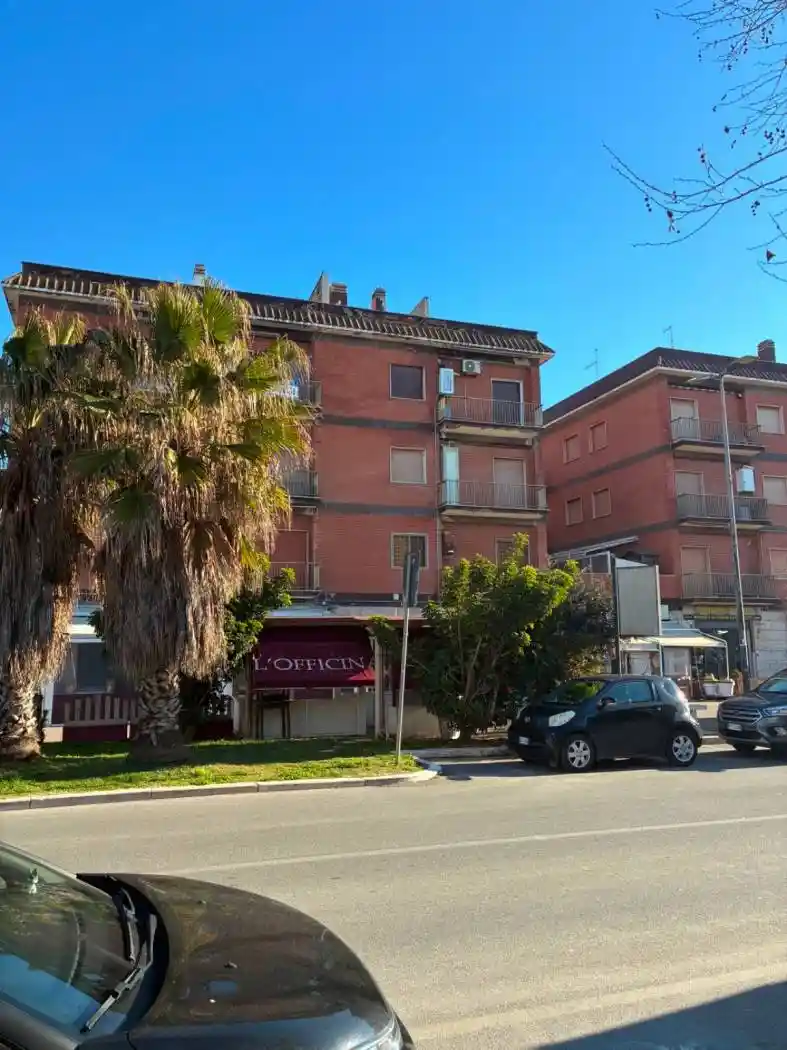 Appartamento in vendita a Pomezia