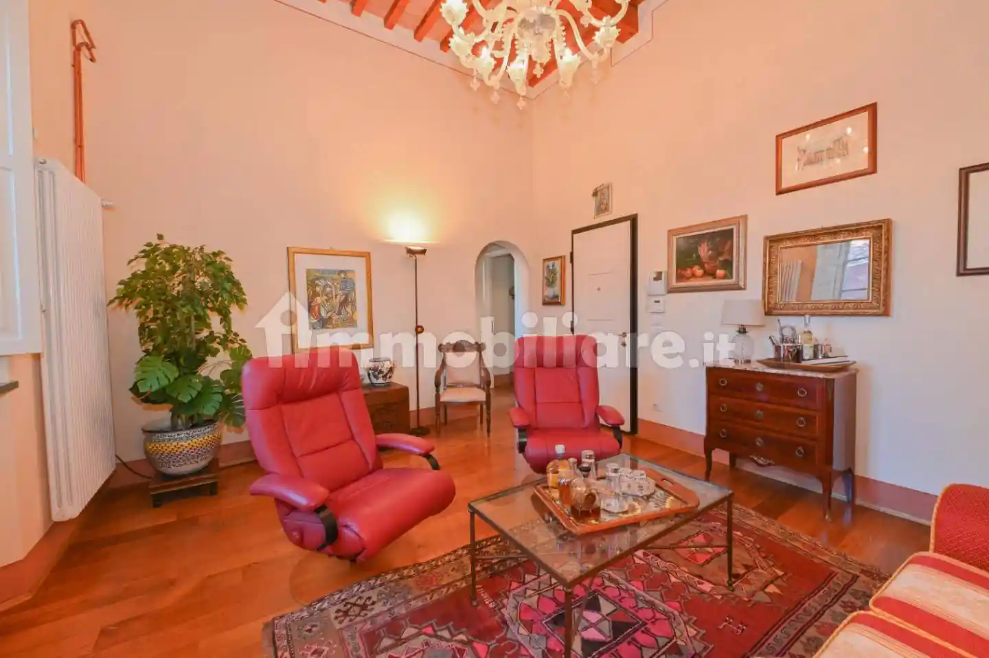 Appartamento in vendita a Pisa