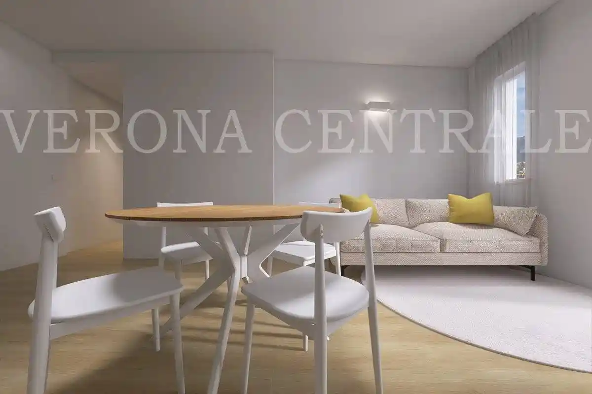 Appartamento in vendita a Verona