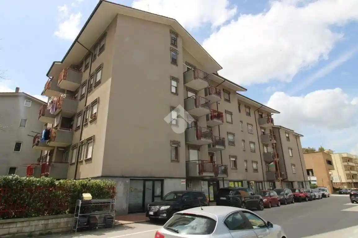 Appartamento in vendita a Campobasso