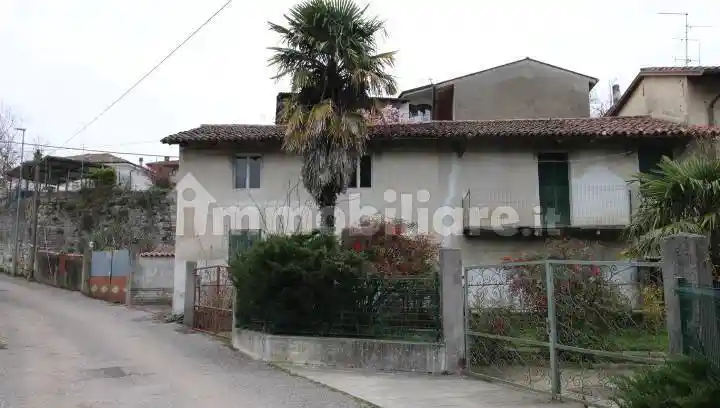 Rustico - Casale in vendita a Savogna d'Isonzo