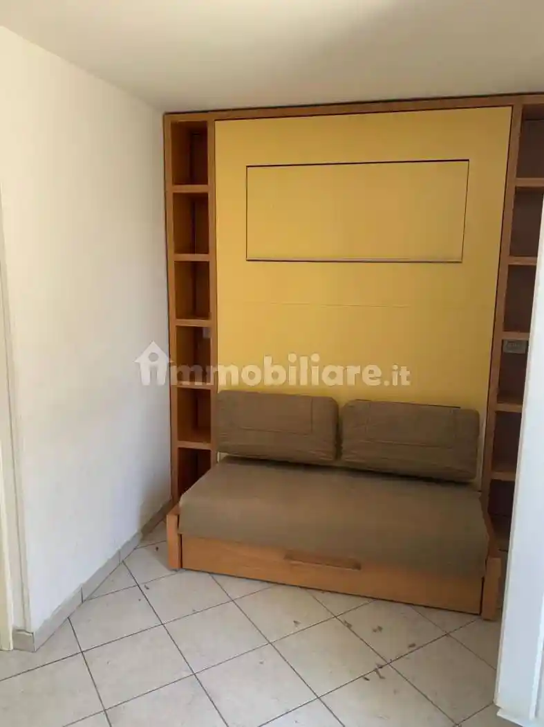 Attico - Mansarda in affitto a Civitanova Marche