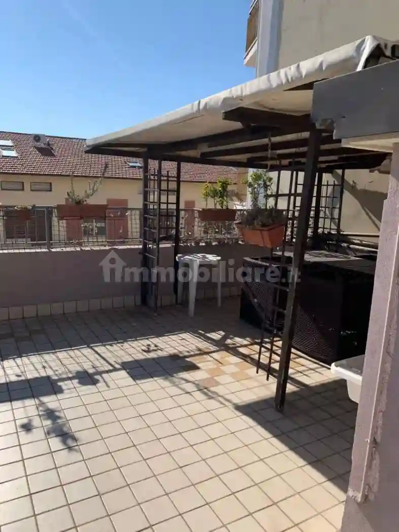 Attico - Mansarda - foto 2