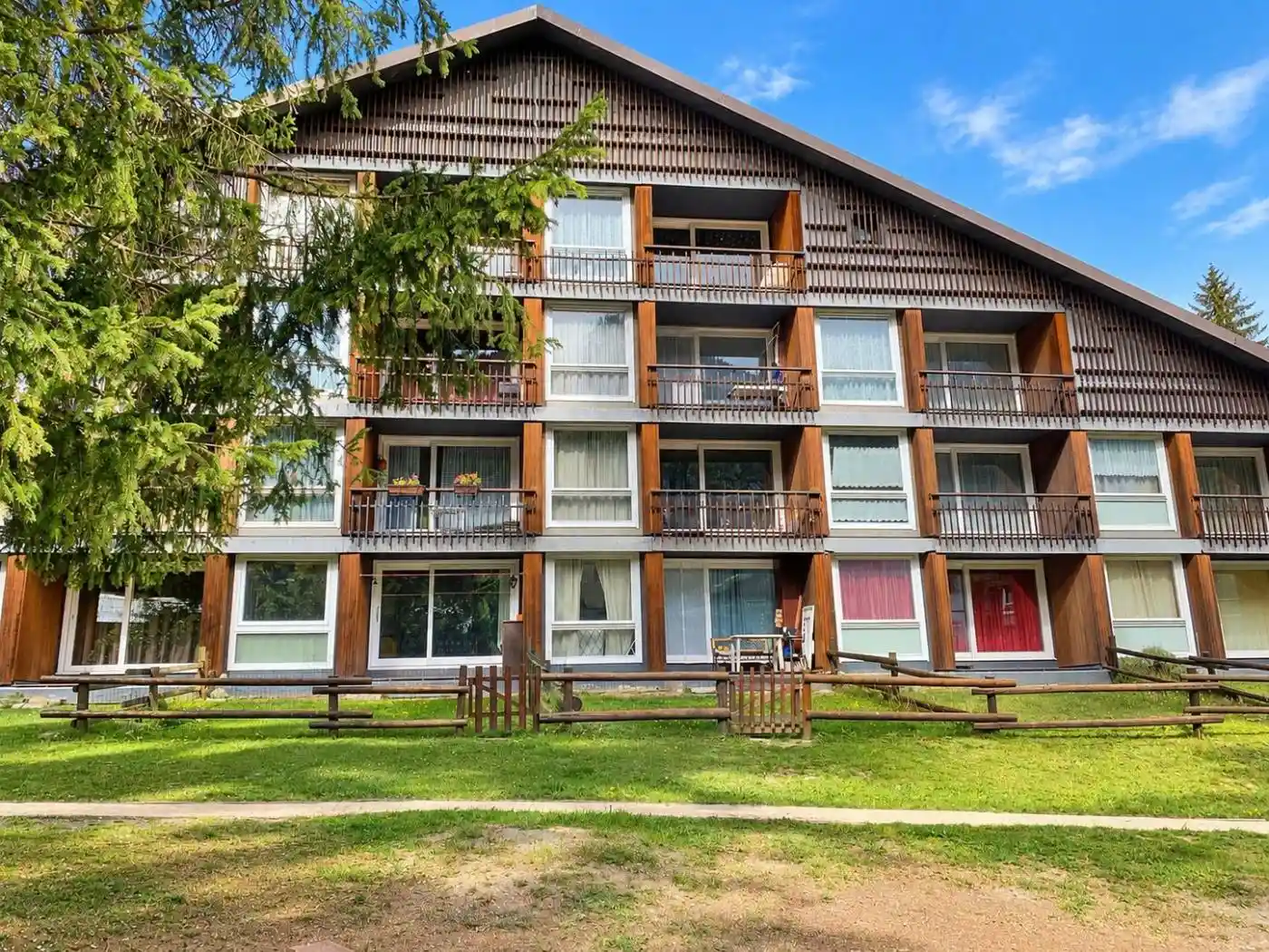 Appartamento in vendita a Pragelato