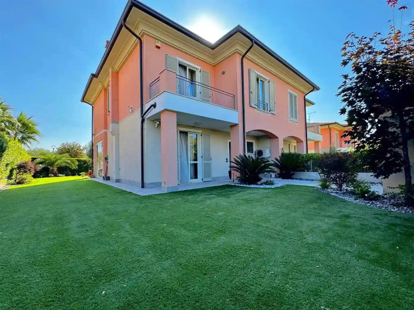 Villa - foto 3