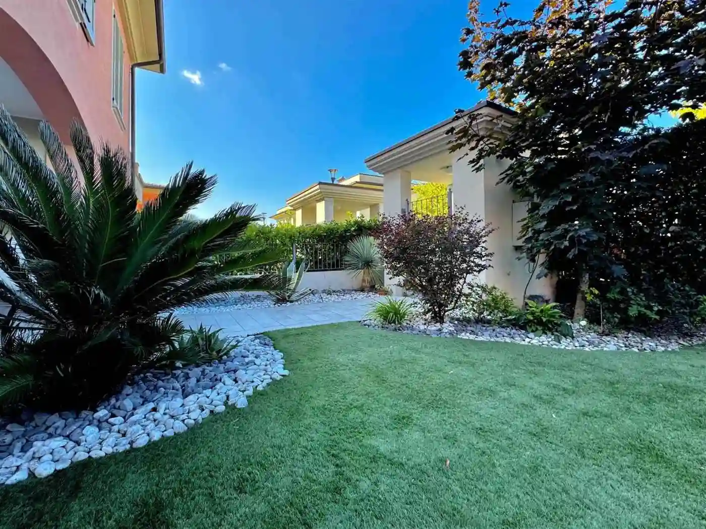 Villa - foto 5