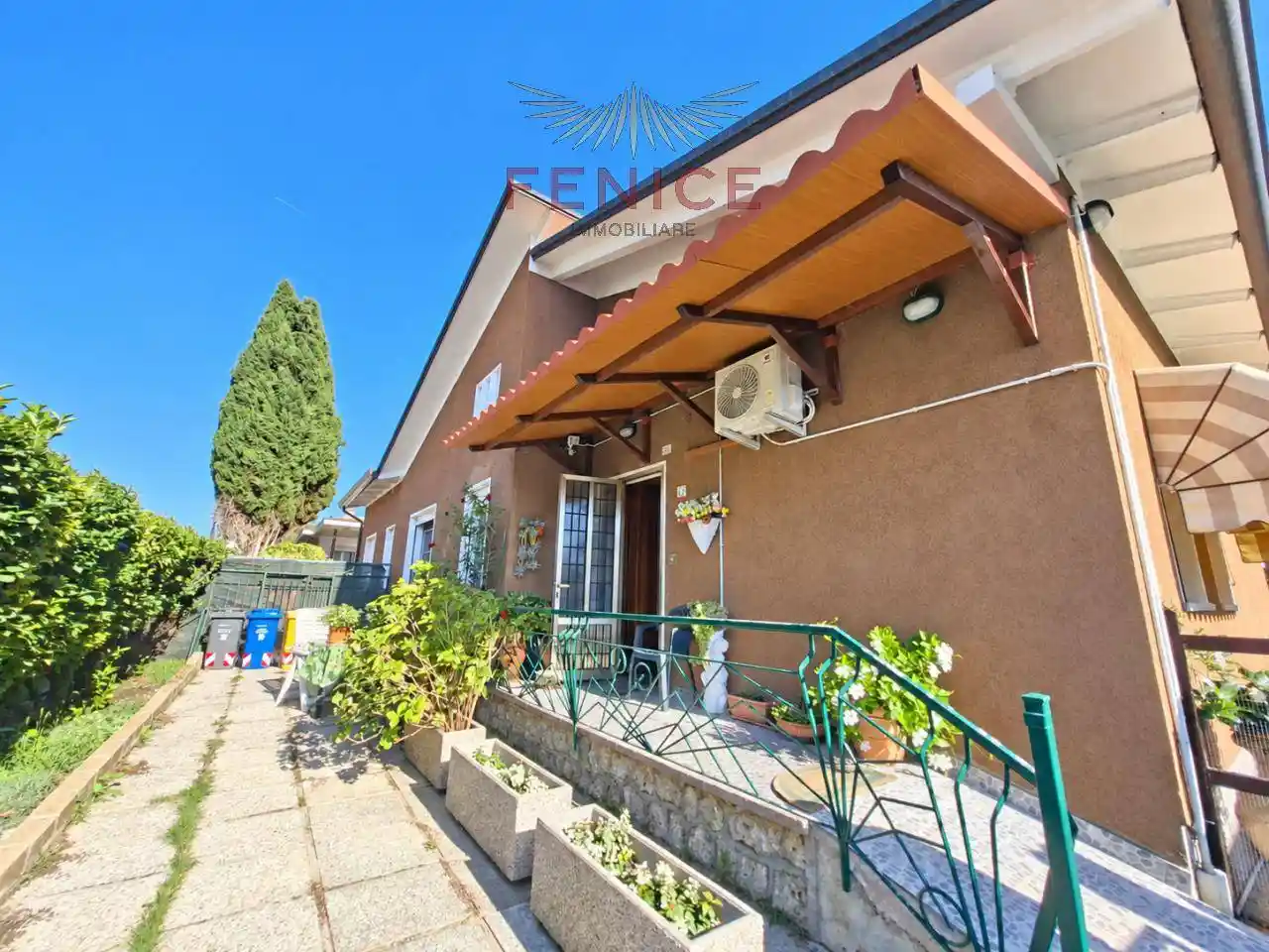 Villa in vendita a Cornuda
