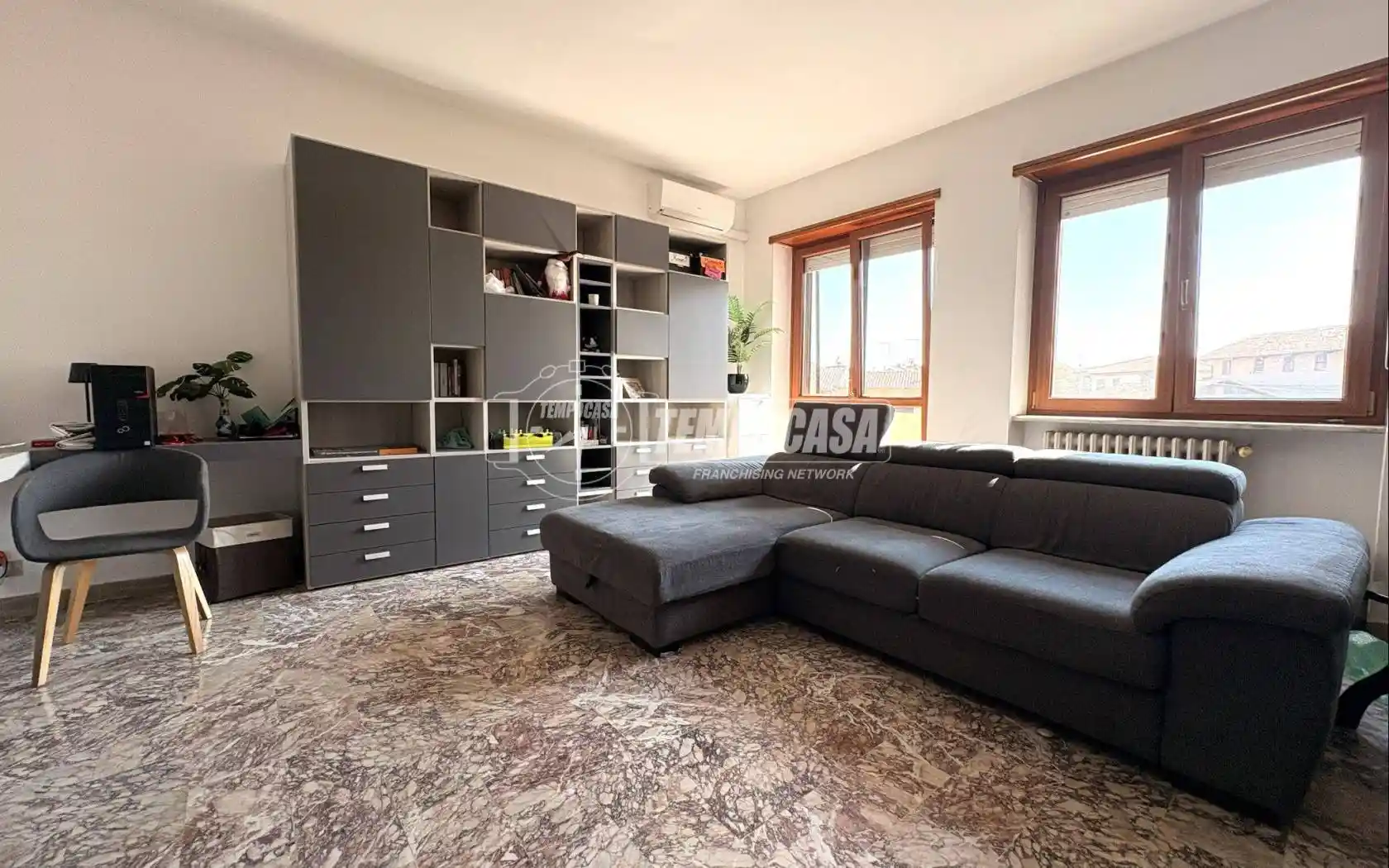 Appartamento in vendita a Romano Canavese